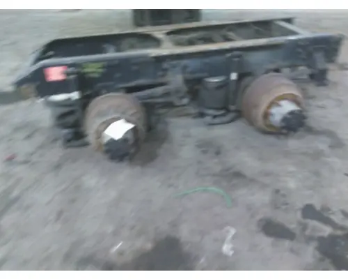 MERITOR-ROCKWELL MD2014XR342 MATCHED SET REARS