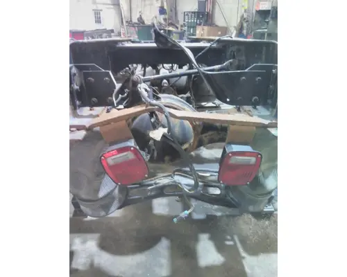 MERITOR-ROCKWELL MD2014XR342 MATCHED SET REARS