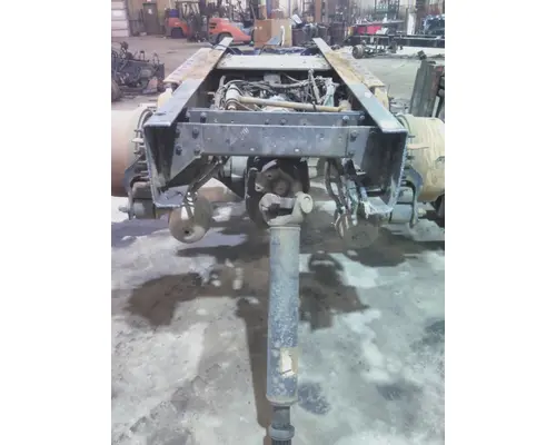 MERITOR-ROCKWELL MD2014XR342 MATCHED SET REARS