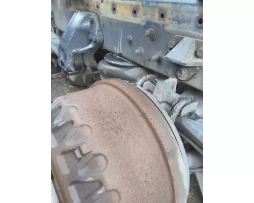 MERITOR-ROCKWELL MD2014XR355 CUTOFF - SINGLE AXLE
