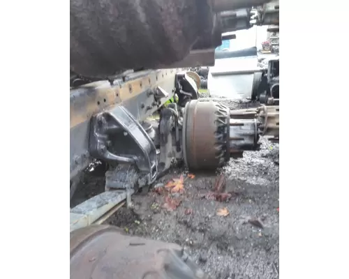 MERITOR-ROCKWELL MD2014XR355 CUTOFF - SINGLE AXLE