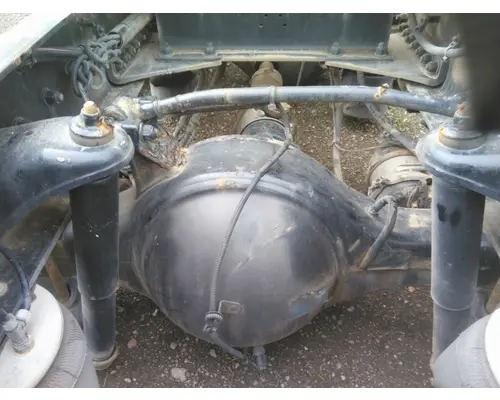 MERITOR-ROCKWELL MD2014XR355 CUTOFF - SINGLE AXLE