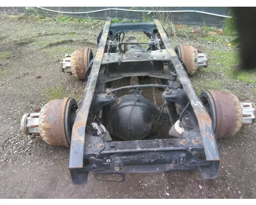 MERITOR-ROCKWELL MD2014XR355 CUTOFF - SINGLE AXLE