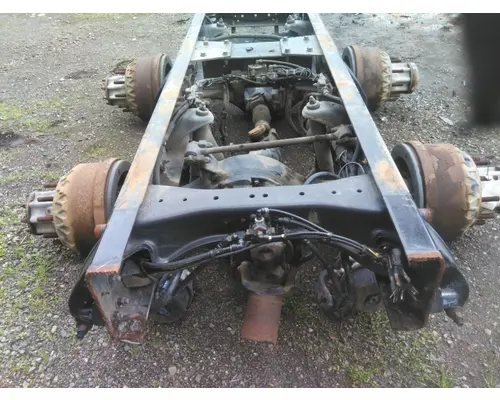 MERITOR-ROCKWELL MD2014XR355 CUTOFF - SINGLE AXLE