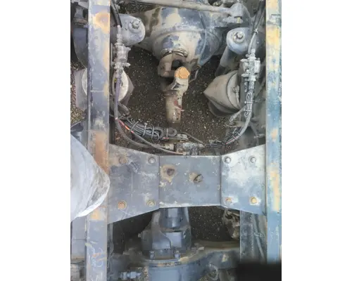 MERITOR-ROCKWELL MD2014XR355 CUTOFF - SINGLE AXLE