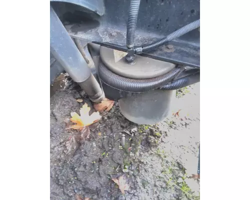 MERITOR-ROCKWELL MD2014XR355 CUTOFF - SINGLE AXLE
