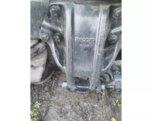 MERITOR-ROCKWELL MD2014XR355 CUTOFF - SINGLE AXLE