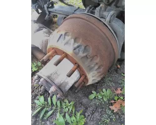 MERITOR-ROCKWELL MD2014XR355 CUTOFF - SINGLE AXLE