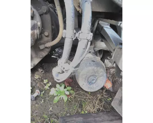 MERITOR-ROCKWELL MD2014XR355 CUTOFF - SINGLE AXLE