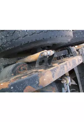 MERITOR-ROCKWELL MD2014XR355 CUTOFF - SINGLE AXLE