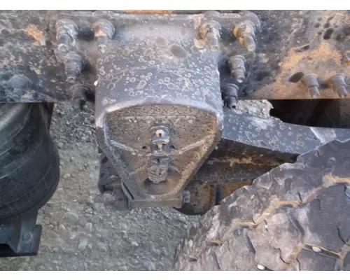 MERITOR-ROCKWELL MD2014XR355 CUTOFF - SINGLE AXLE