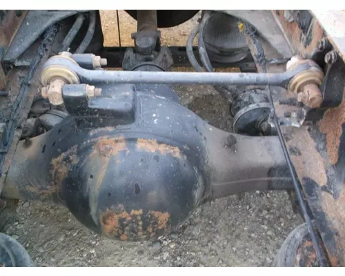 MERITOR-ROCKWELL MD2014XR355 CUTOFF - SINGLE AXLE