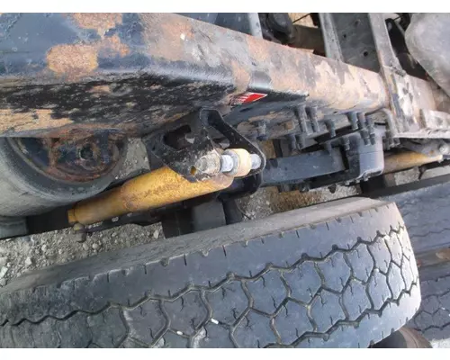 MERITOR-ROCKWELL MD2014XR355 CUTOFF - SINGLE AXLE