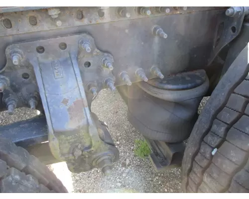 MERITOR-ROCKWELL MD2014XR355 CUTOFF - SINGLE AXLE