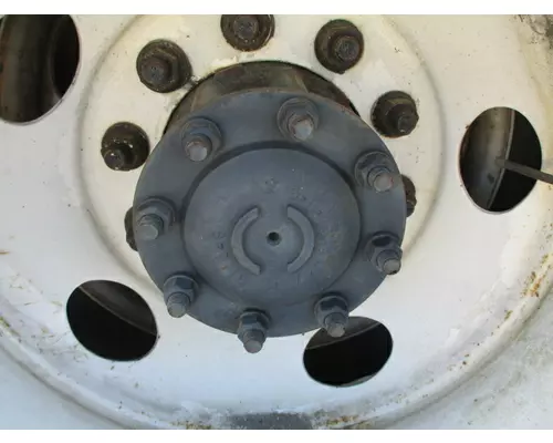 MERITOR-ROCKWELL MD2014XR355 CUTOFF - SINGLE AXLE