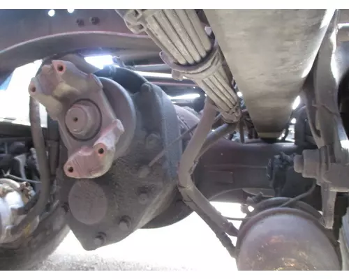 MERITOR-ROCKWELL MD2014XR355 CUTOFF - SINGLE AXLE
