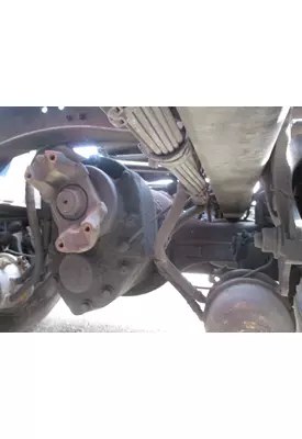 MERITOR-ROCKWELL MD2014XR355 CUTOFF - SINGLE AXLE