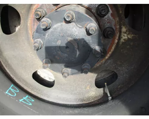 MERITOR-ROCKWELL MD2014XR355 CUTOFF - SINGLE AXLE