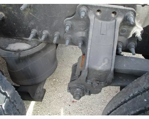 MERITOR-ROCKWELL MD2014XR355 CUTOFF - SINGLE AXLE