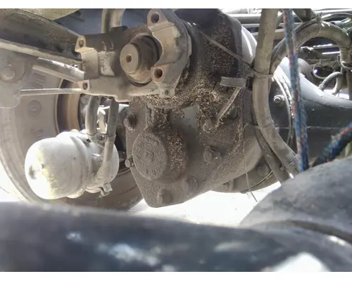 MERITOR-ROCKWELL MD2014XR355 CUTOFF - SINGLE AXLE