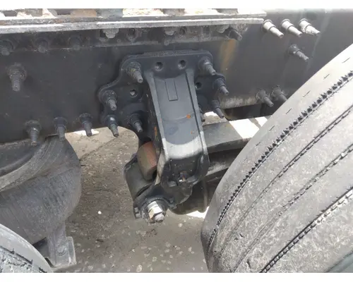 MERITOR-ROCKWELL MD2014XR355 CUTOFF - SINGLE AXLE