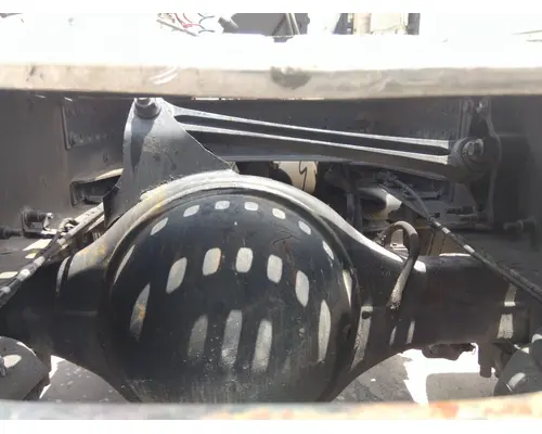 MERITOR-ROCKWELL MD2014XR355 CUTOFF - SINGLE AXLE