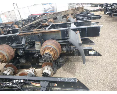 MERITOR-ROCKWELL MD2014XR355 CUTOFF - SINGLE AXLE