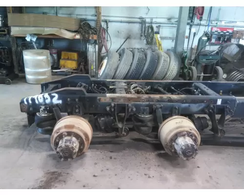 MERITOR-ROCKWELL MD2014XR355 CUTOFF - SINGLE AXLE