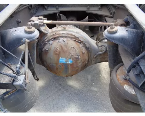 MERITOR-ROCKWELL MD2014XR355 CUTOFF - SINGLE AXLE