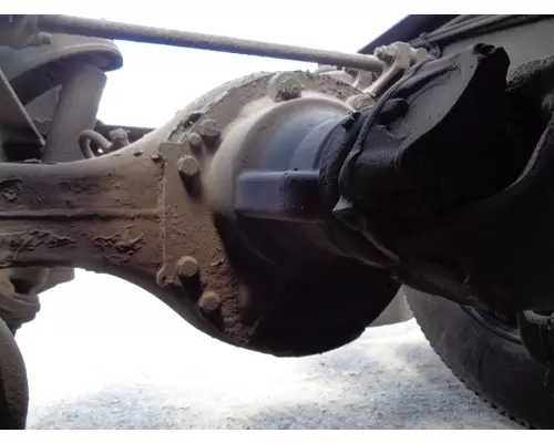 MERITOR-ROCKWELL MD2014XR355 CUTOFF - SINGLE AXLE