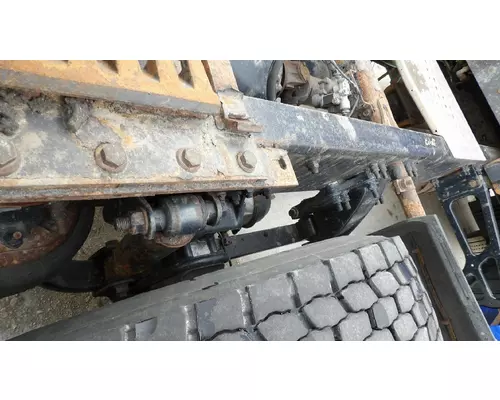 MERITOR-ROCKWELL MD2014XR355 CUTOFF - SINGLE AXLE