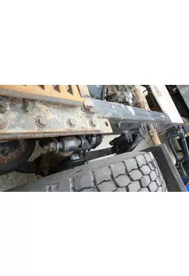 MERITOR-ROCKWELL MD2014XR355 CUTOFF - SINGLE AXLE