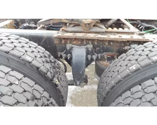 MERITOR-ROCKWELL MD2014XR355 CUTOFF - SINGLE AXLE