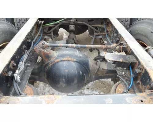 MERITOR-ROCKWELL MD2014XR355 CUTOFF - SINGLE AXLE