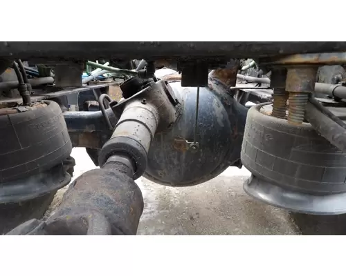 MERITOR-ROCKWELL MD2014XR355 CUTOFF - SINGLE AXLE