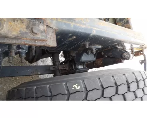 MERITOR-ROCKWELL MD2014XR355 CUTOFF - SINGLE AXLE