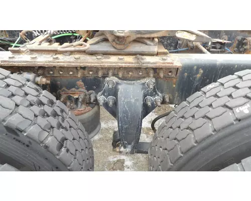 MERITOR-ROCKWELL MD2014XR355 CUTOFF - SINGLE AXLE
