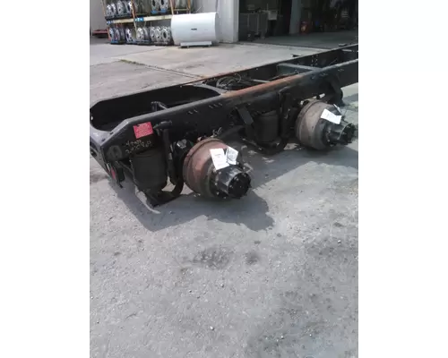MERITOR-ROCKWELL MD2014XR355 CUTOFF - SINGLE AXLE