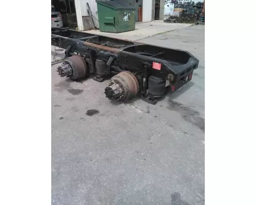 MERITOR-ROCKWELL MD2014XR355 CUTOFF - SINGLE AXLE