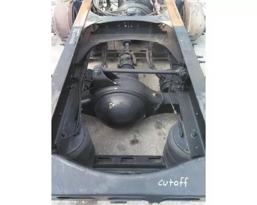 MERITOR-ROCKWELL MD2014XR355 CUTOFF - SINGLE AXLE