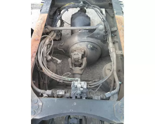 MERITOR-ROCKWELL MD2014XR355 CUTOFF - SINGLE AXLE