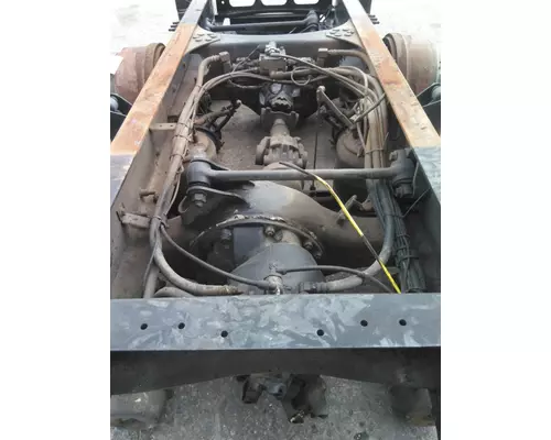 MERITOR-ROCKWELL MD2014XR355 CUTOFF - SINGLE AXLE