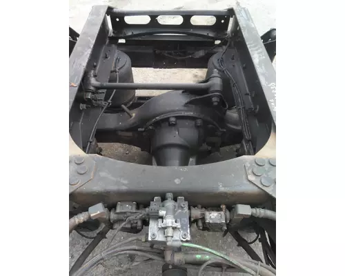 MERITOR-ROCKWELL MD2014XR355 CUTOFF - SINGLE AXLE