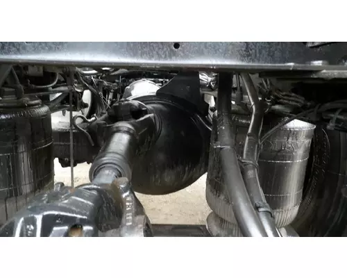 MERITOR-ROCKWELL MD2014XR355 CUTOFF - SINGLE AXLE