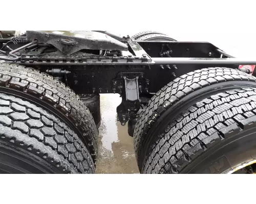 MERITOR-ROCKWELL MD2014XR355 CUTOFF - SINGLE AXLE