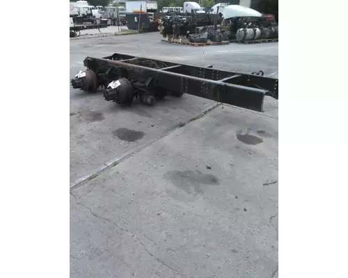 MERITOR-ROCKWELL MD2014XR355 CUTOFF - SINGLE AXLE