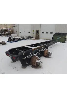 MERITOR-ROCKWELL MD2014XR355 CUTOFF - SINGLE AXLE