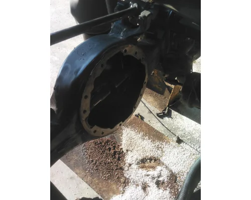 MERITOR-ROCKWELL MD2014XR355 CUTOFF - SINGLE AXLE