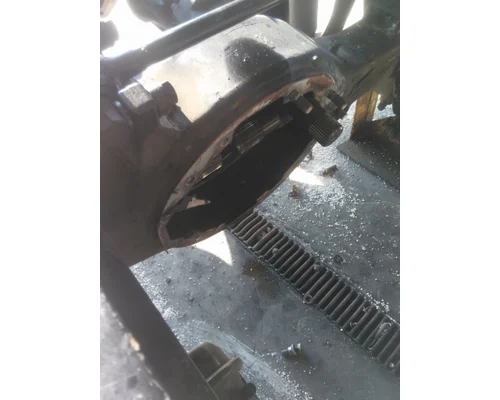 MERITOR-ROCKWELL MD2014XR355 CUTOFF - SINGLE AXLE