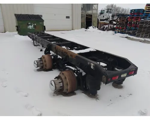 MERITOR-ROCKWELL MD2014XR355 CUTOFF - SINGLE AXLE